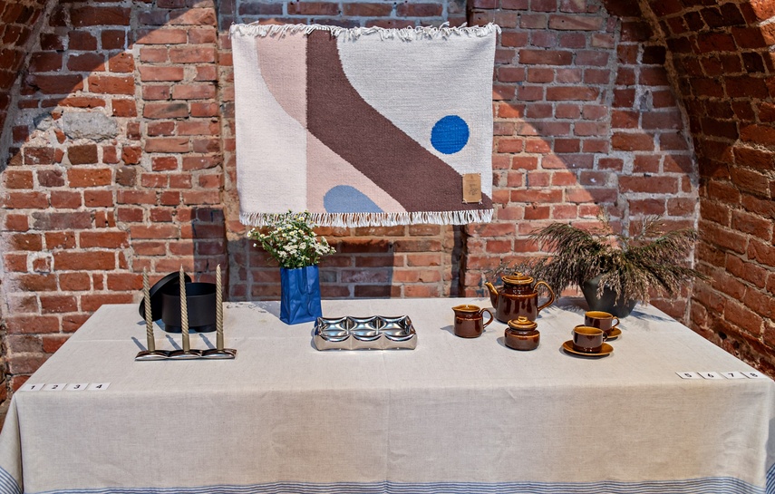 Bałtyckie inspiracje w Galerii EL zdjęcie nr 291297