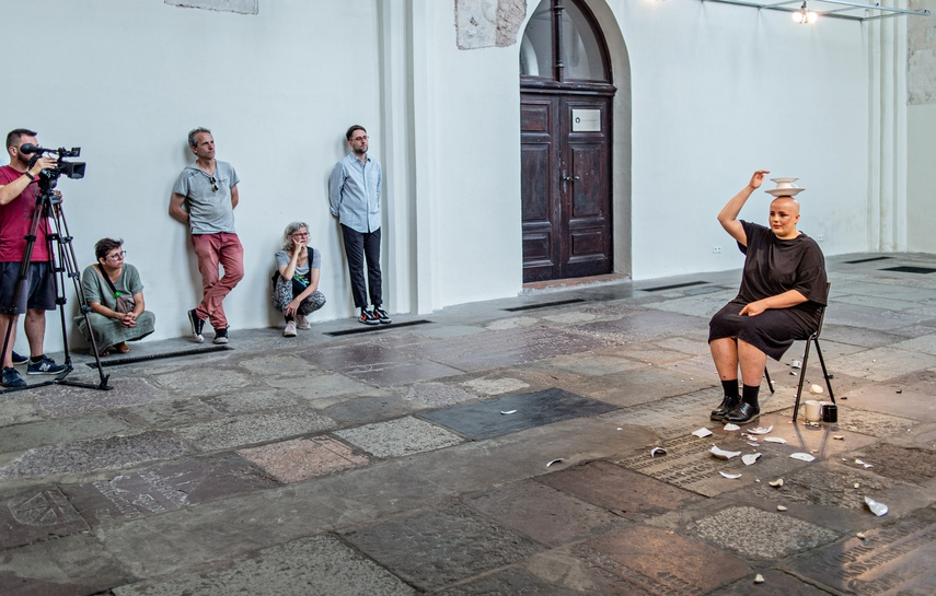 Bałtyckie inspiracje w Galerii EL zdjęcie nr 291311