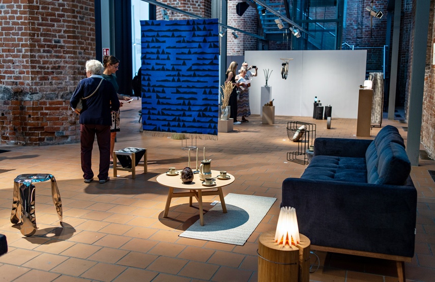 Bałtyckie inspiracje w Galerii EL zdjęcie nr 291295