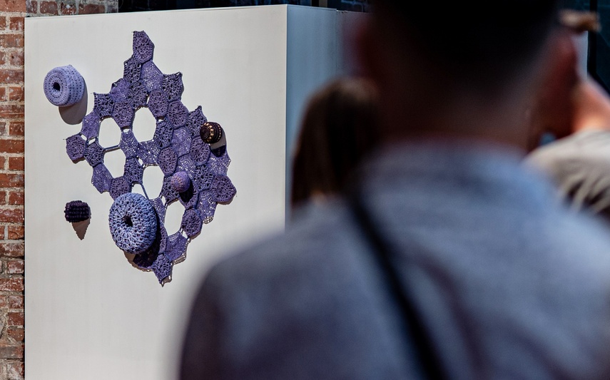 Bałtyckie inspiracje w Galerii EL zdjęcie nr 291306