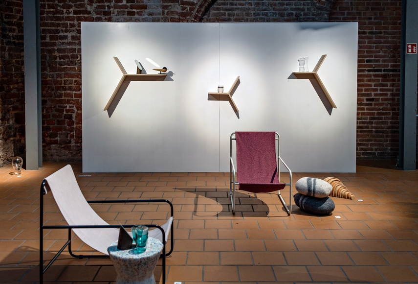 Bałtyckie inspiracje w Galerii EL zdjęcie nr 291294