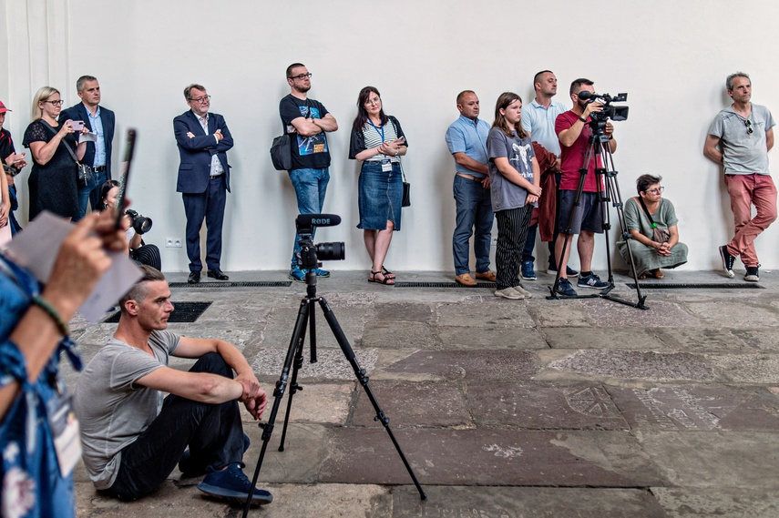 Bałtyckie inspiracje w Galerii EL zdjęcie nr 291312