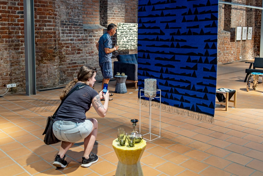 Bałtyckie inspiracje w Galerii EL zdjęcie nr 291316