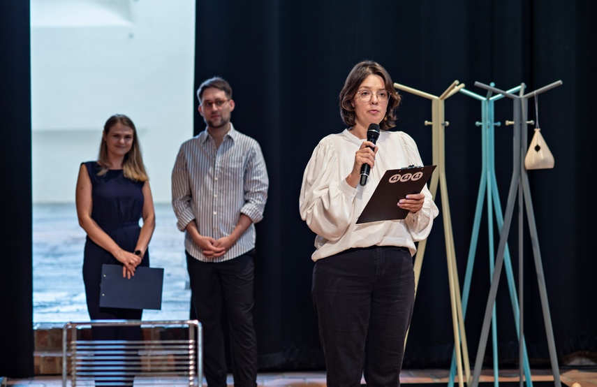 Bałtyckie inspiracje w Galerii EL zdjęcie nr 291299