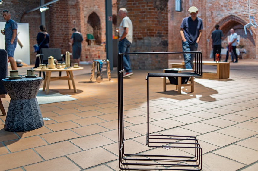 Bałtyckie inspiracje w Galerii EL zdjęcie nr 291318