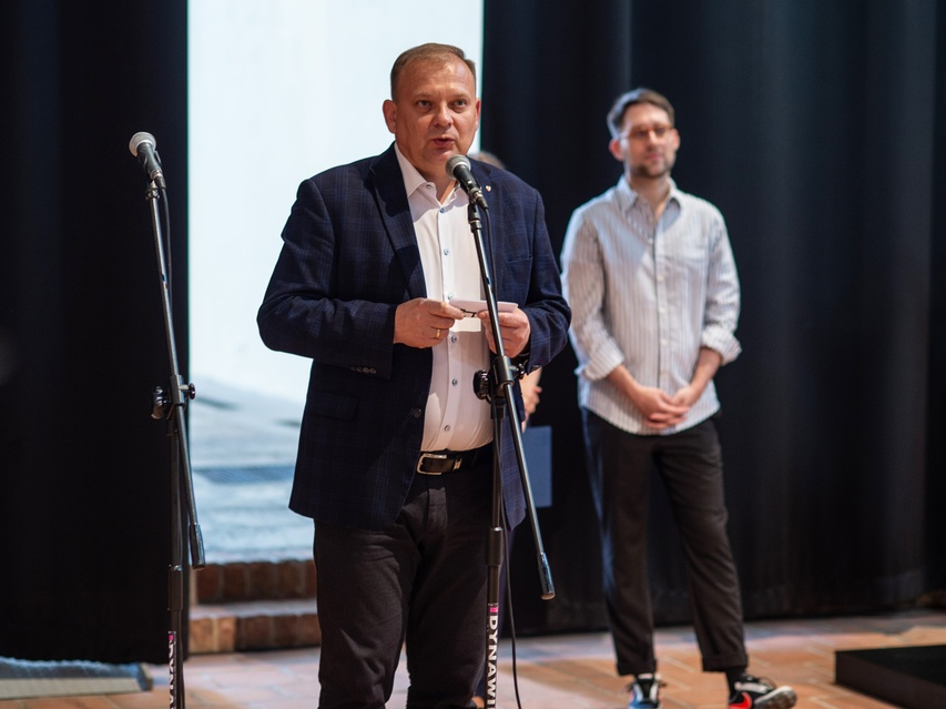 Bałtyckie inspiracje w Galerii EL zdjęcie nr 291300