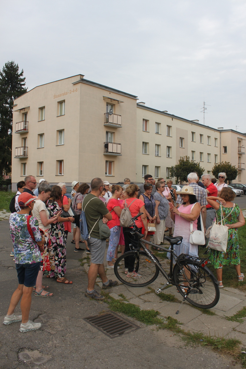 Śladami powojennego Nowego Miasta zdjęcie nr 291547