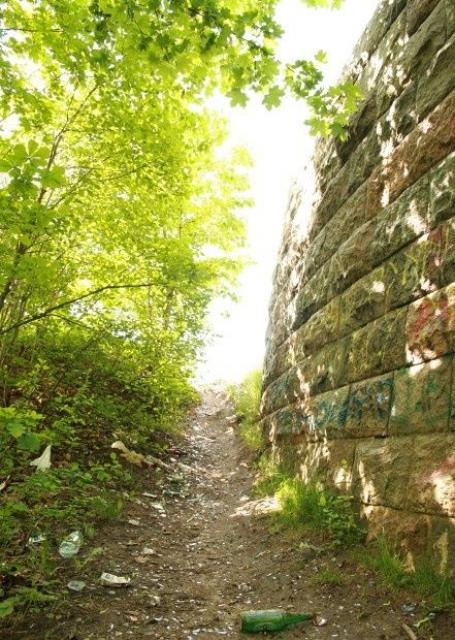 Widmo Bismarcka zdjęcie nr 23550