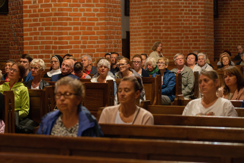 Muzyczna pamięć o Koperniku zdjęcie nr 291899