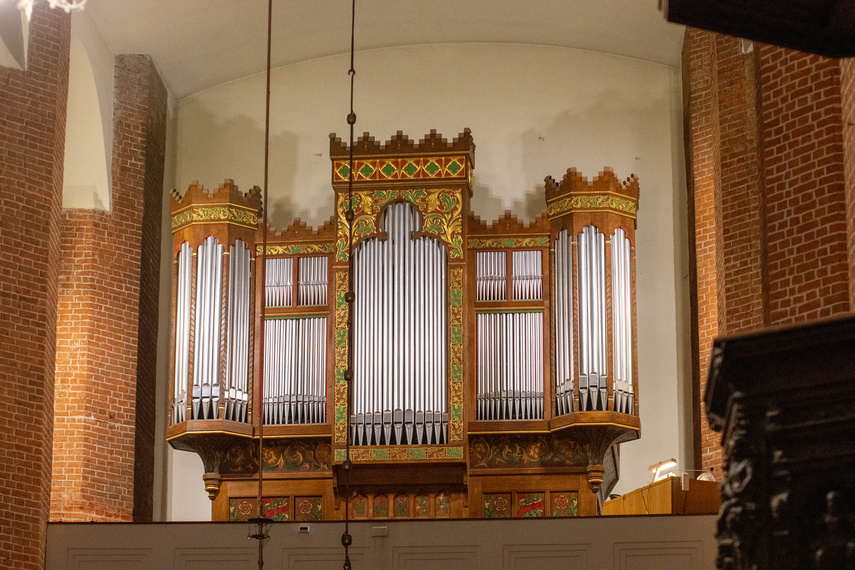 Muzyczna pamięć o Koperniku zdjęcie nr 291900