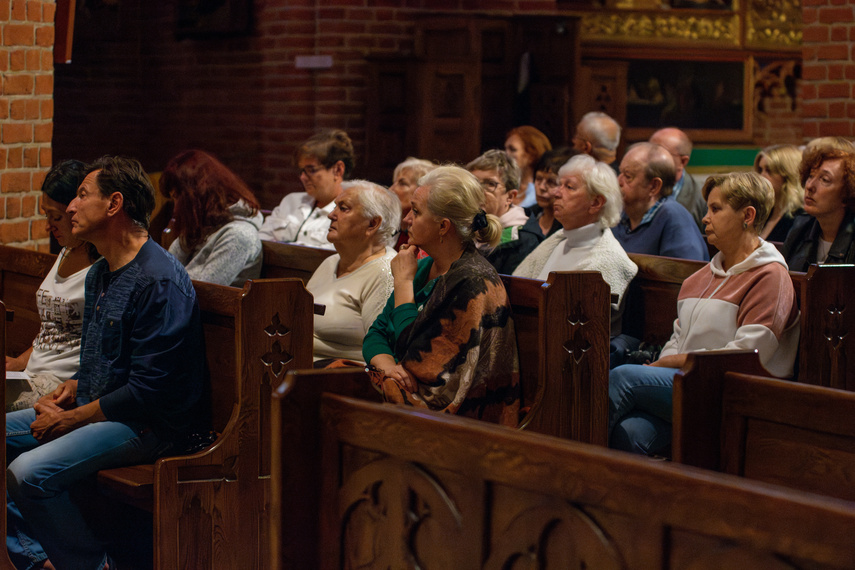 Muzyczna pamięć o Koperniku zdjęcie nr 291898