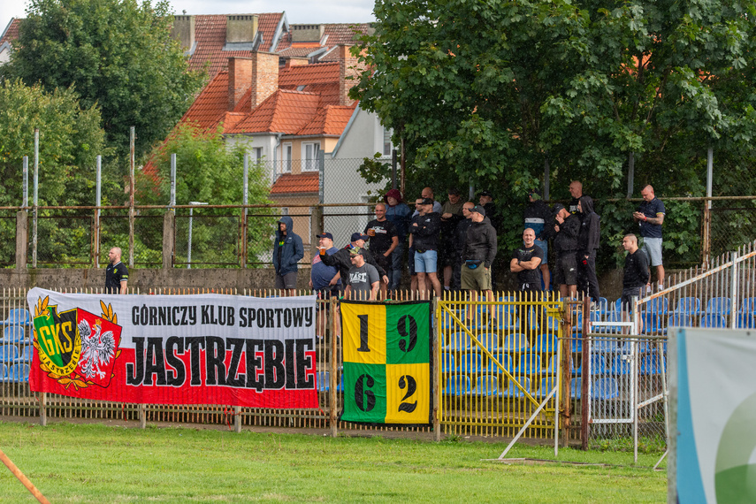 Punkty zostają w Elblągu zdjęcie nr 291976