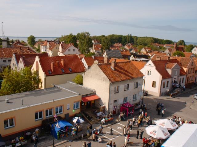 Festyn Rodzinny w Tolkmicku zdjęcie nr 23678