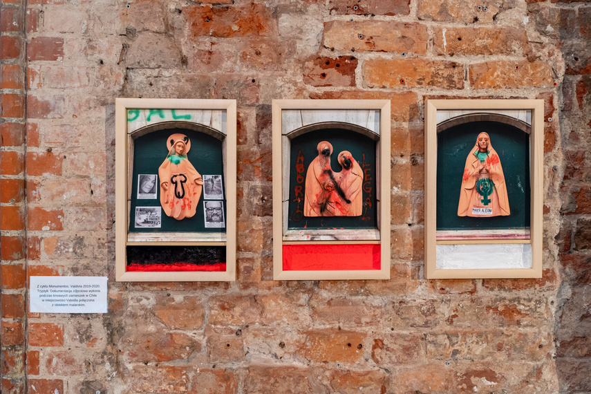 Międzynarodowo w galerii zdjęcie nr 292341