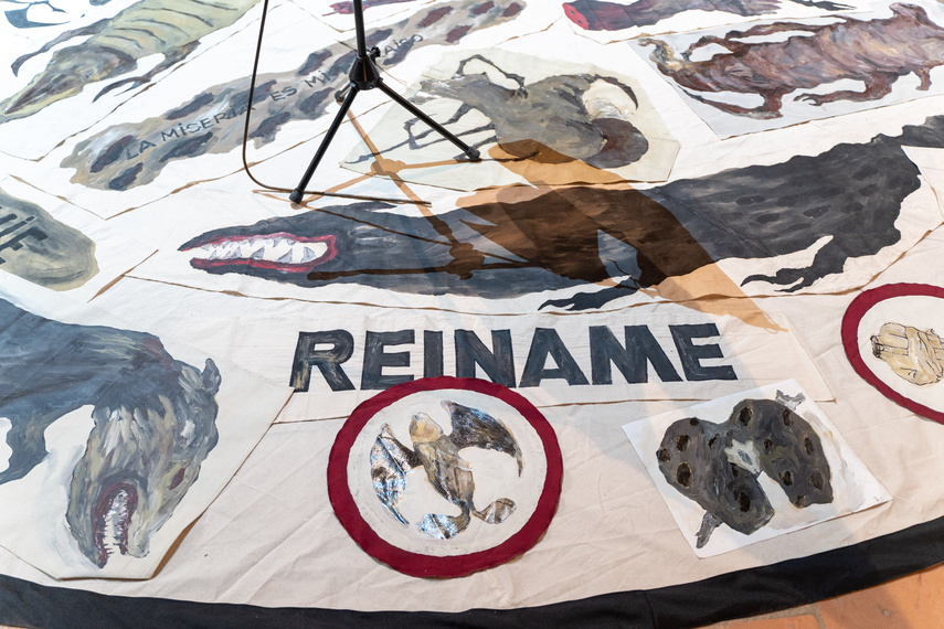 Międzynarodowo w galerii zdjęcie nr 292298