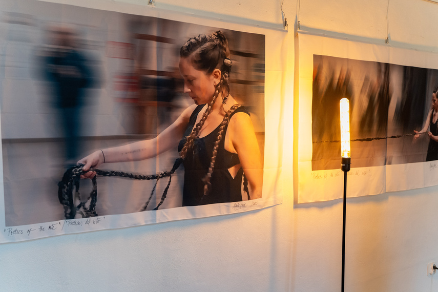 Międzynarodowo w galerii zdjęcie nr 292310