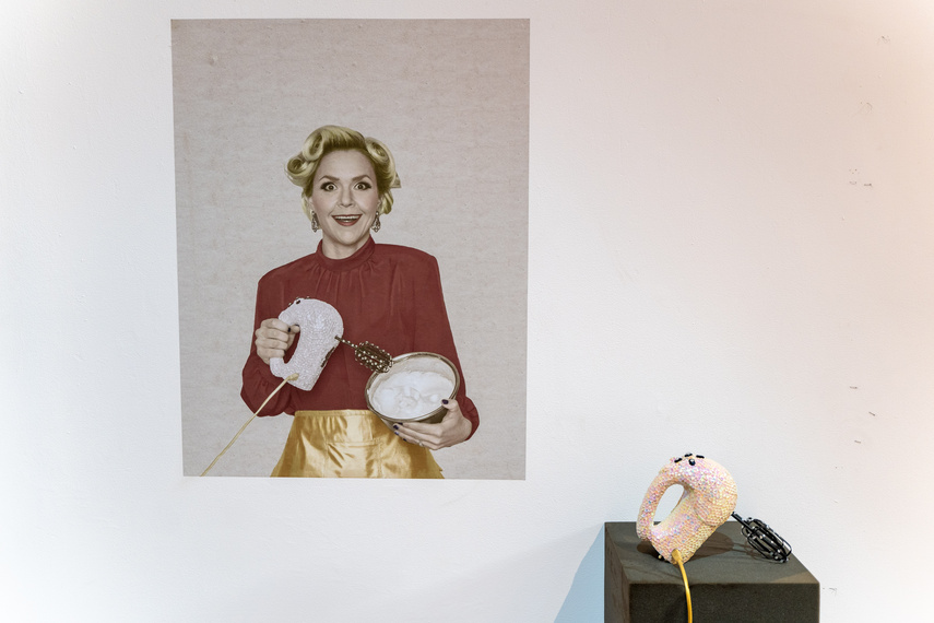 Międzynarodowo w galerii zdjęcie nr 292300