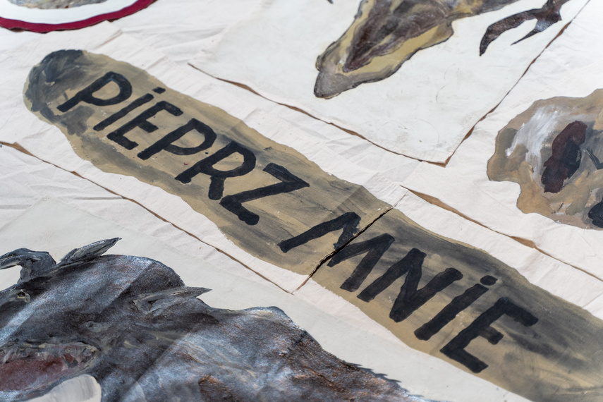 Międzynarodowo w galerii zdjęcie nr 292297