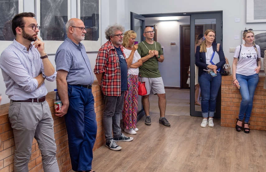 O obrotach sfer graficznych zdjęcie nr 292417