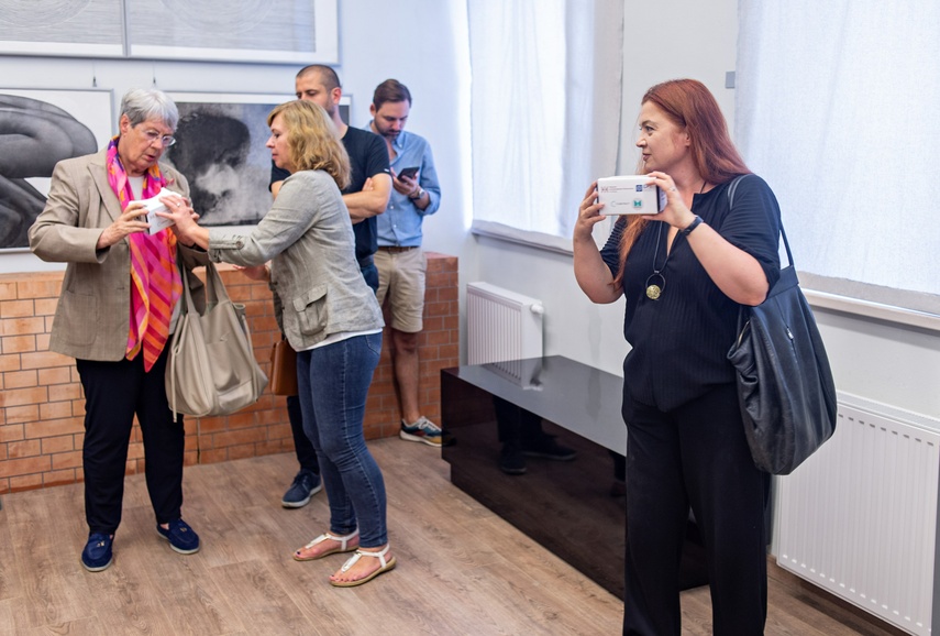 O obrotach sfer graficznych zdjęcie nr 292419