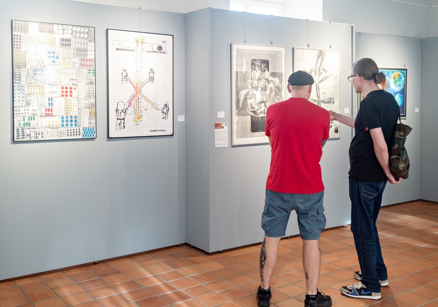 O obrotach sfer graficznych zdjęcie nr 292415