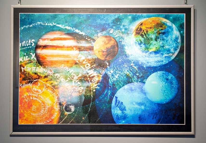 O obrotach sfer graficznych zdjęcie nr 292404