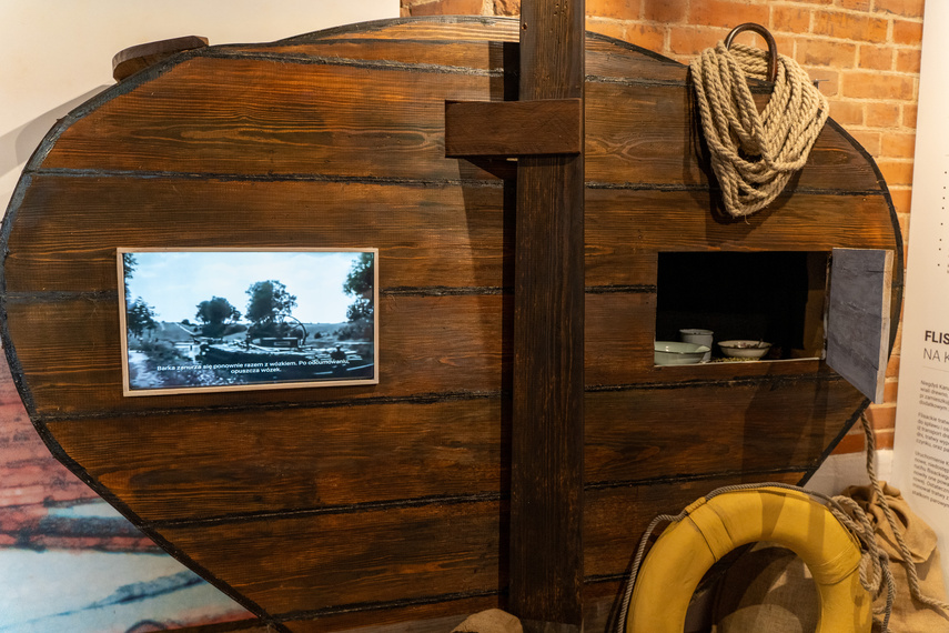 Elkamera przybliża historię Elbląga i miejskiego księgozbioru zdjęcie nr 292606