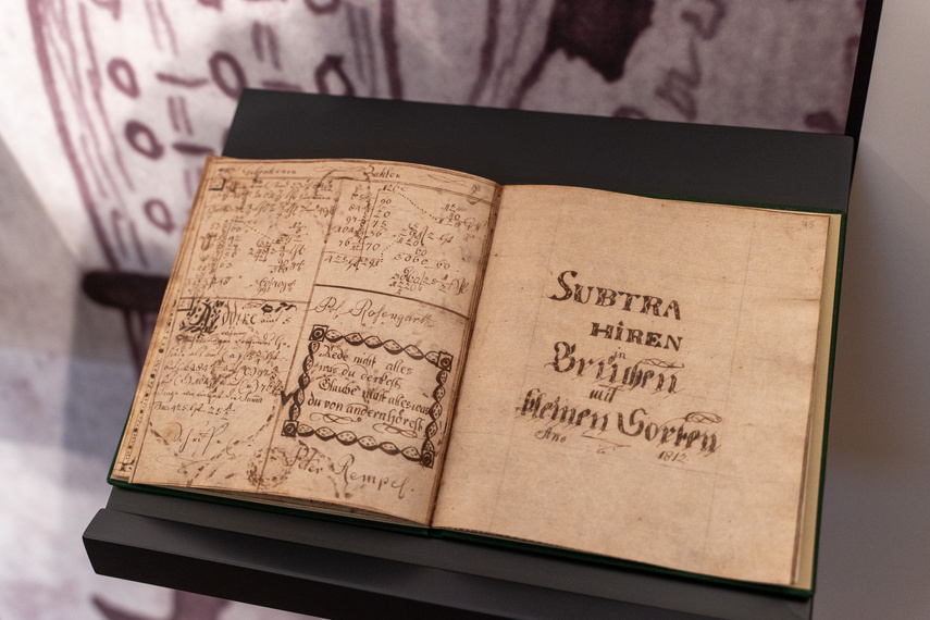 Elkamera przybliża historię Elbląga i miejskiego księgozbioru zdjęcie nr 292597