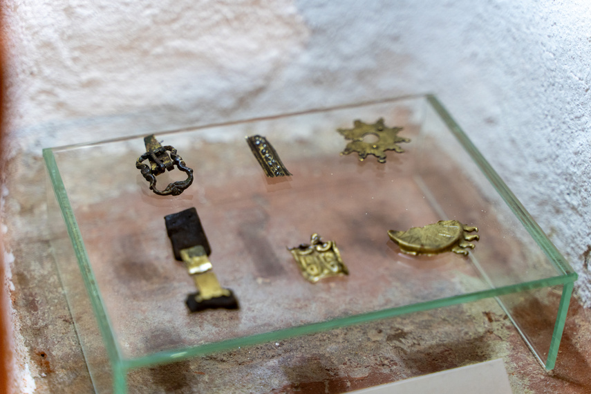 Elkamera przybliża historię Elbląga i miejskiego księgozbioru zdjęcie nr 292594