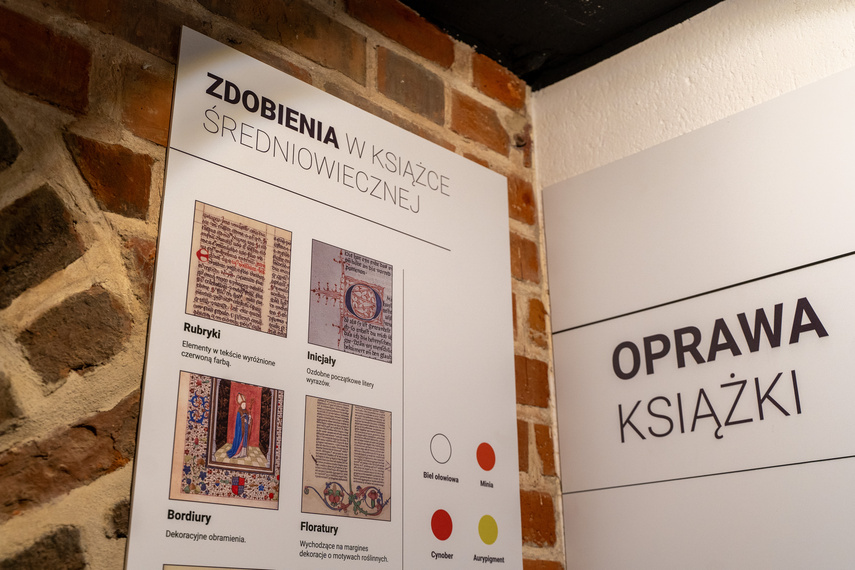 Elkamera przybliża historię Elbląga i miejskiego księgozbioru zdjęcie nr 292562