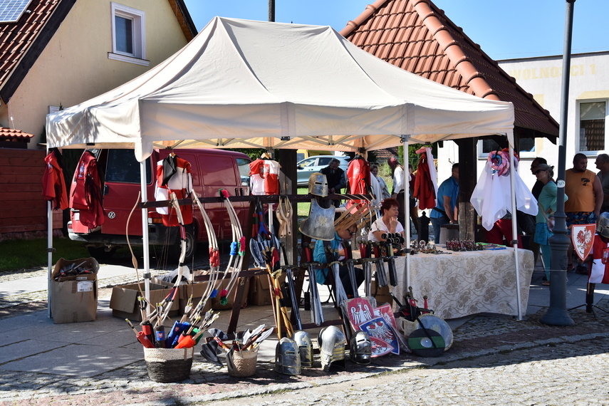 Morska klęska Krzyżaków zdjęcie nr 293003