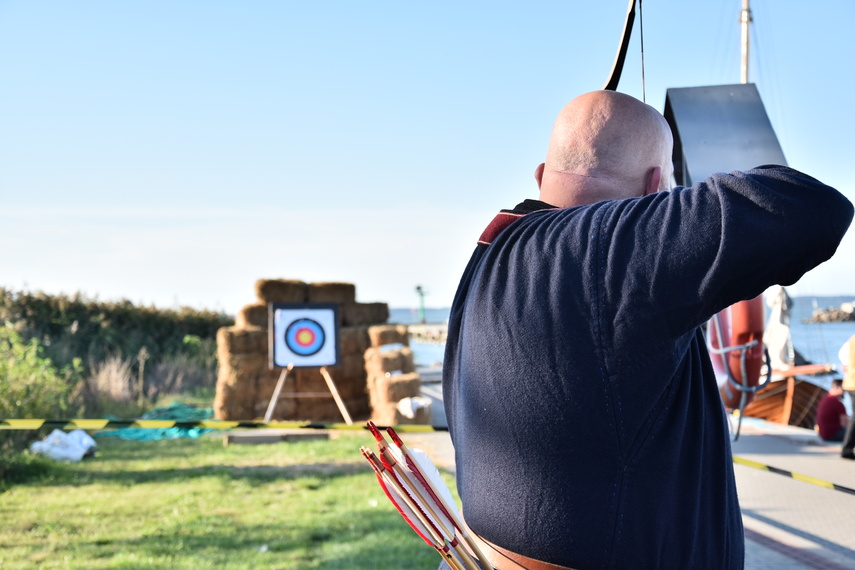 Morska klęska Krzyżaków zdjęcie nr 293097