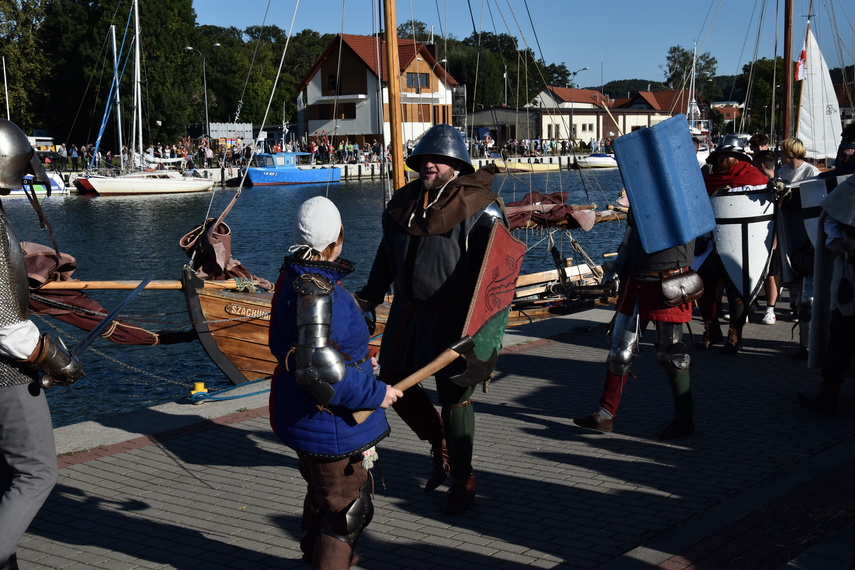 Morska klęska Krzyżaków zdjęcie nr 293041