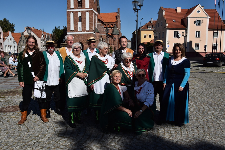 Morska klęska Krzyżaków zdjęcie nr 293028