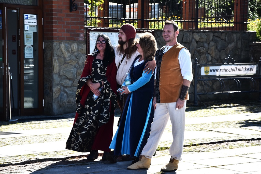 Morska klęska Krzyżaków zdjęcie nr 293012