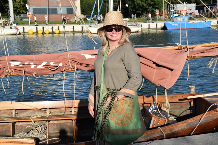 Morska klęska Krzyżaków zdjęcie nr 293088