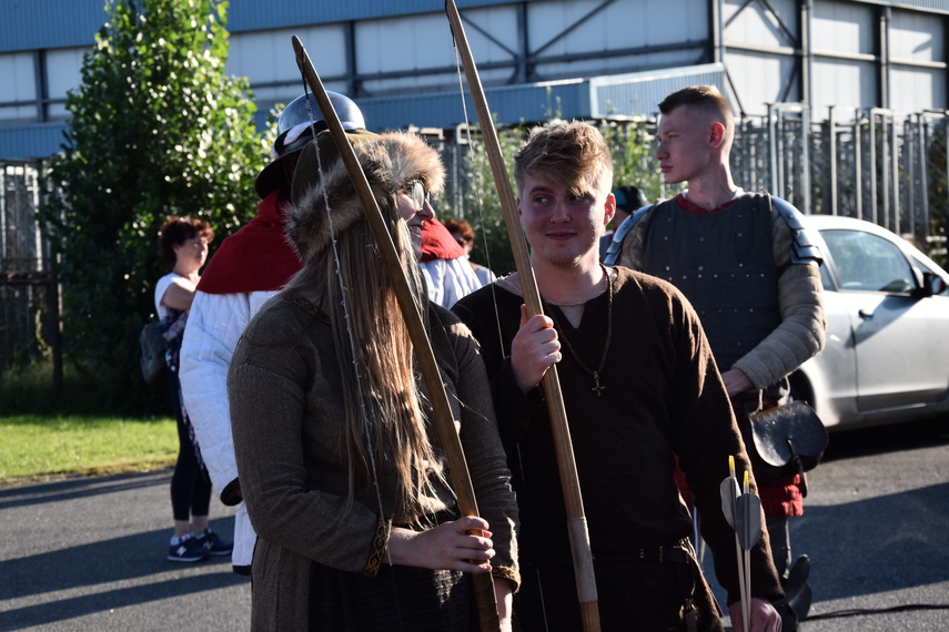 Morska klęska Krzyżaków zdjęcie nr 293076