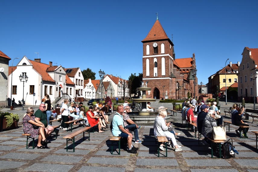 Morska klęska Krzyżaków zdjęcie nr 293016