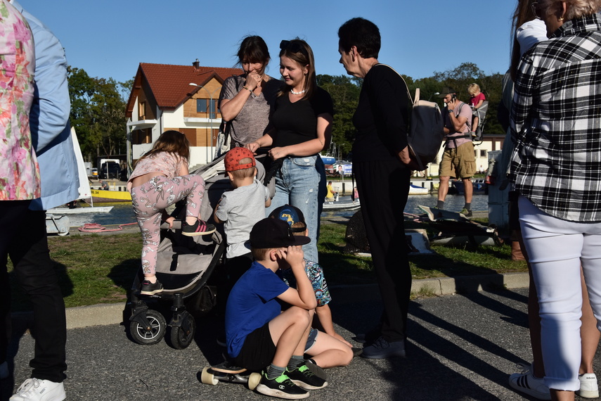 Morska klęska Krzyżaków zdjęcie nr 293080