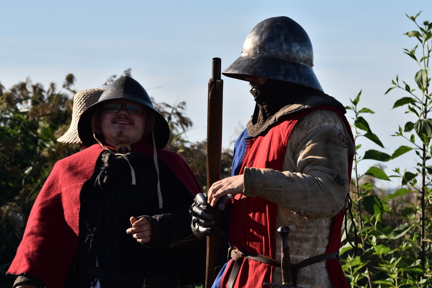 Morska klęska Krzyżaków zdjęcie nr 293034