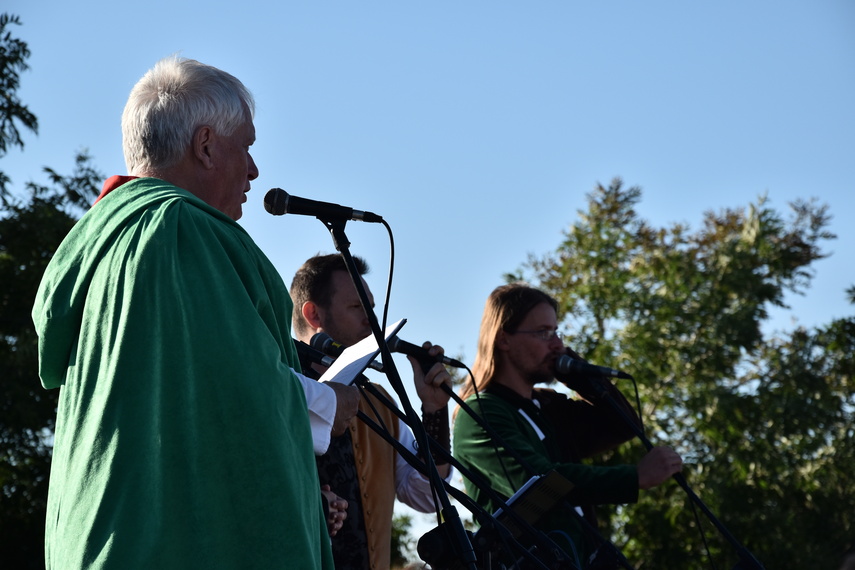 Morska klęska Krzyżaków zdjęcie nr 293063