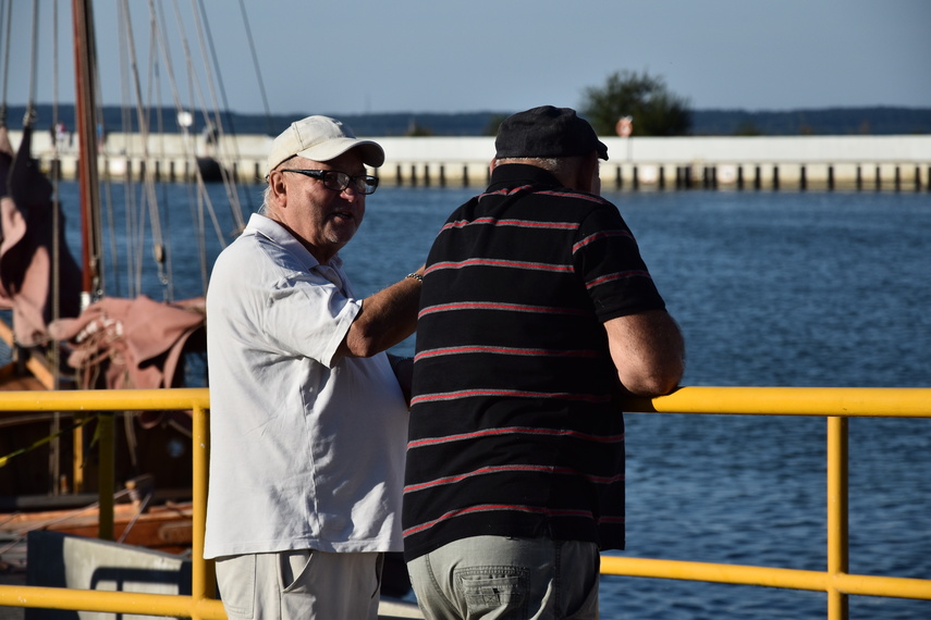 Morska klęska Krzyżaków zdjęcie nr 293086