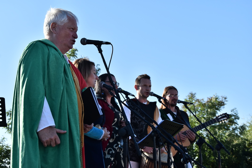 Morska klęska Krzyżaków zdjęcie nr 293068