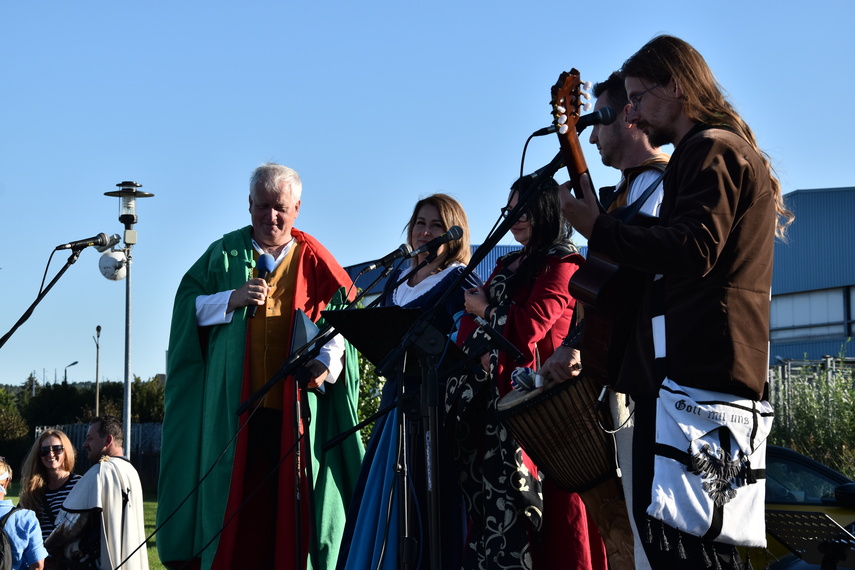 Morska klęska Krzyżaków zdjęcie nr 293089