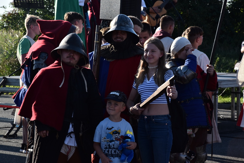 Morska klęska Krzyżaków zdjęcie nr 293064