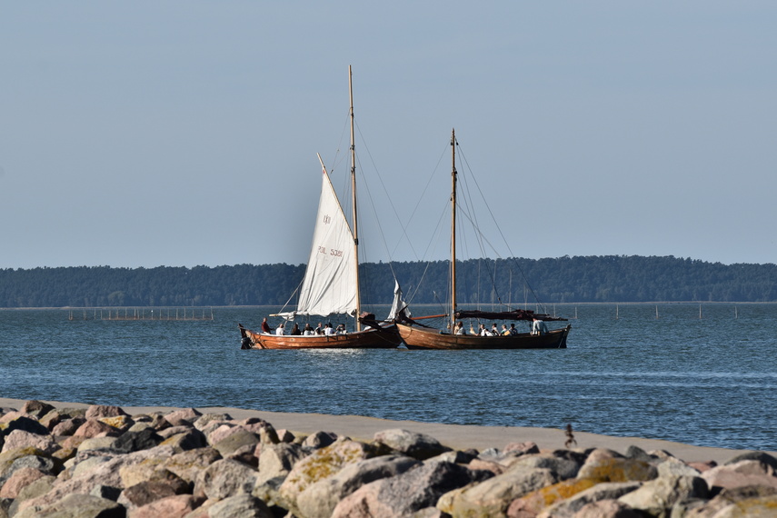 Morska klęska Krzyżaków zdjęcie nr 293031