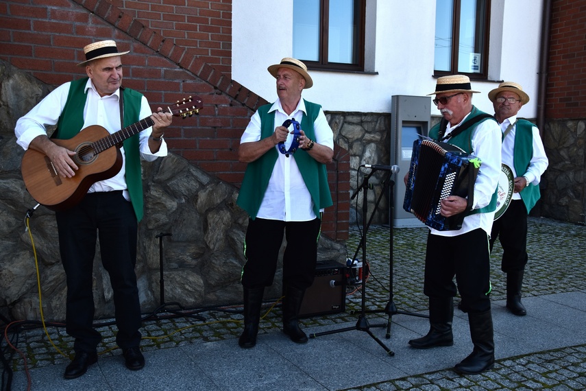 Morska klęska Krzyżaków zdjęcie nr 293015