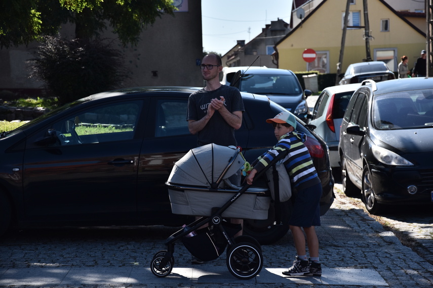 Morska klęska Krzyżaków zdjęcie nr 293021