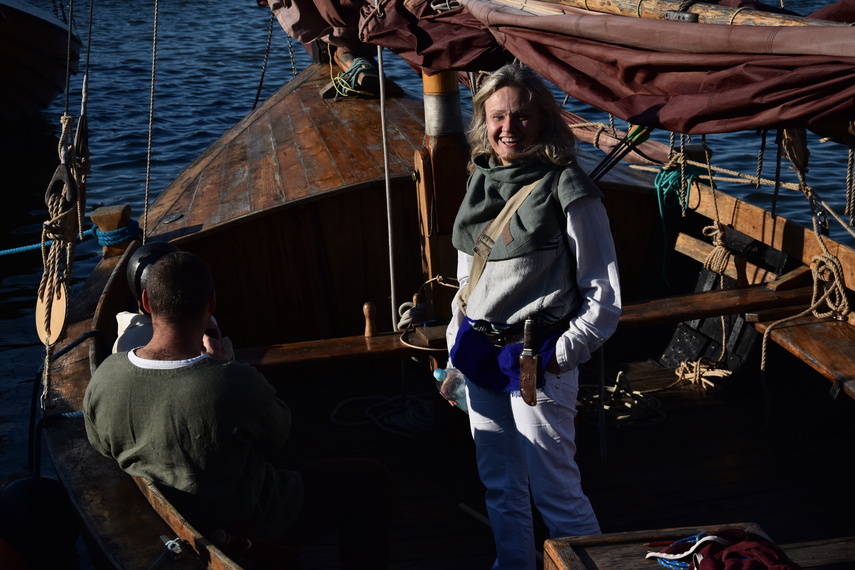 Morska klęska Krzyżaków zdjęcie nr 293087