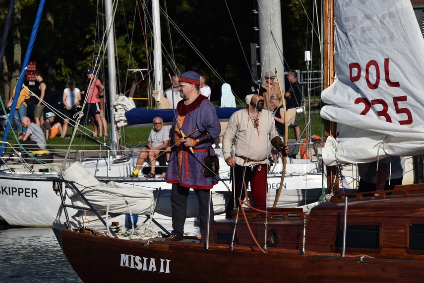 Morska klęska Krzyżaków zdjęcie nr 293030